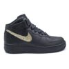 Nike-Air-Force-Black-Gold-1-1000×1000