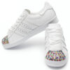 Adidas Superstar Crystal Color