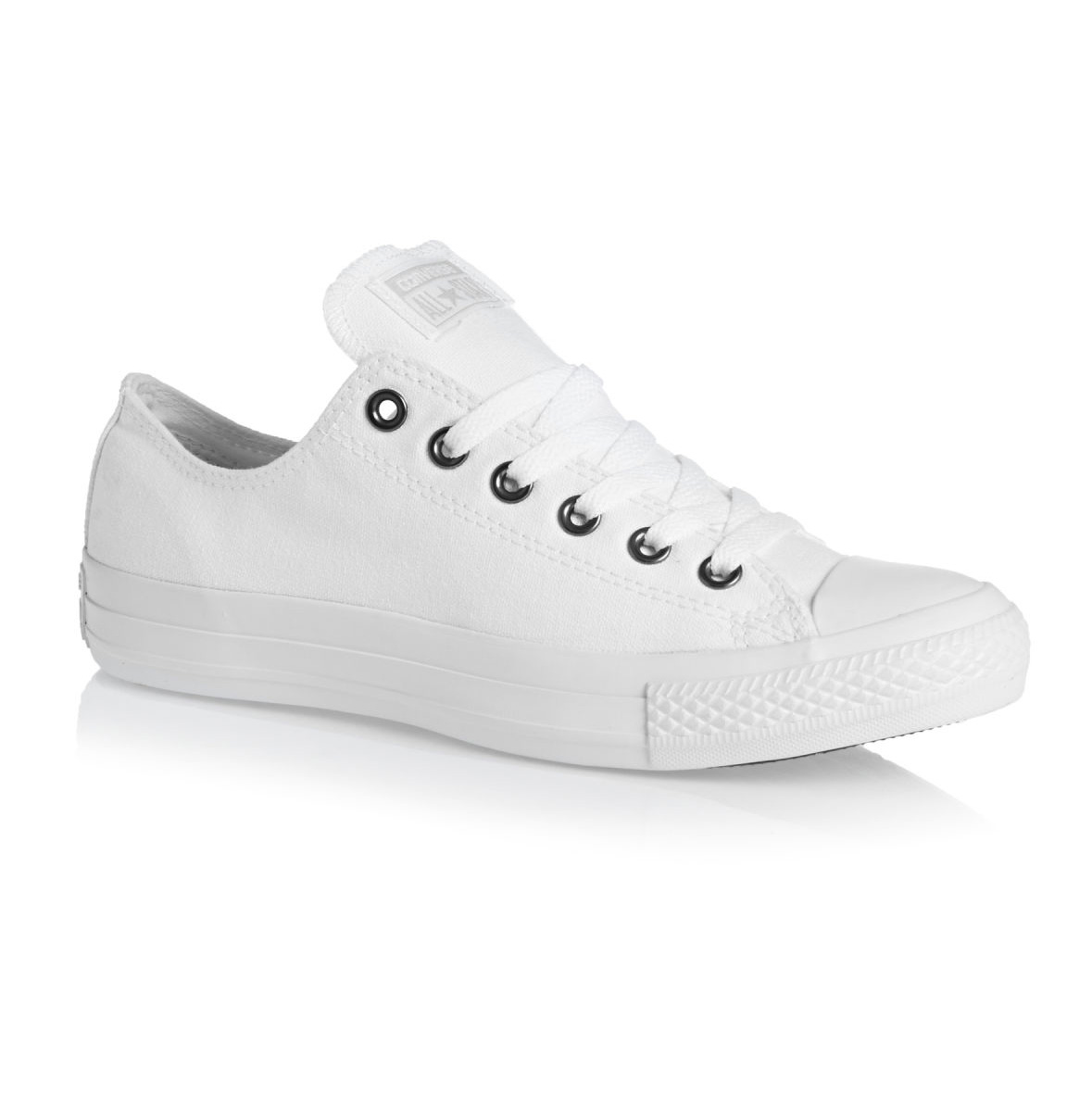 Converse – Chuck Taylor All Star Core Ox White Men
