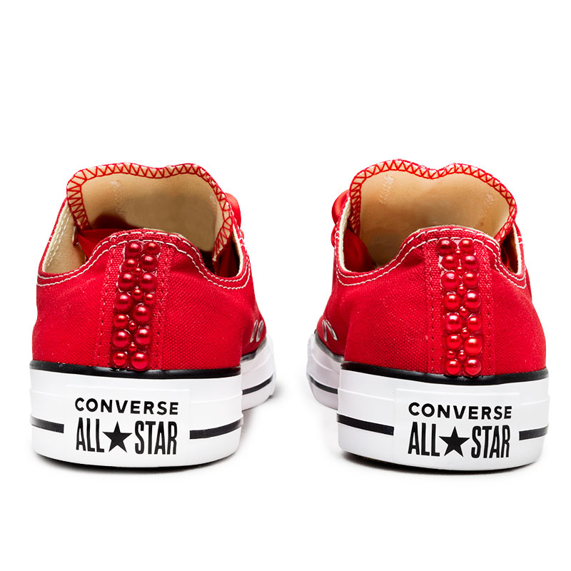 Converse Pearls