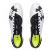 Futbalove-kopacky-Under-armour-white-black-04