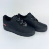 Nike supreme black
