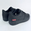 Nike supreme black