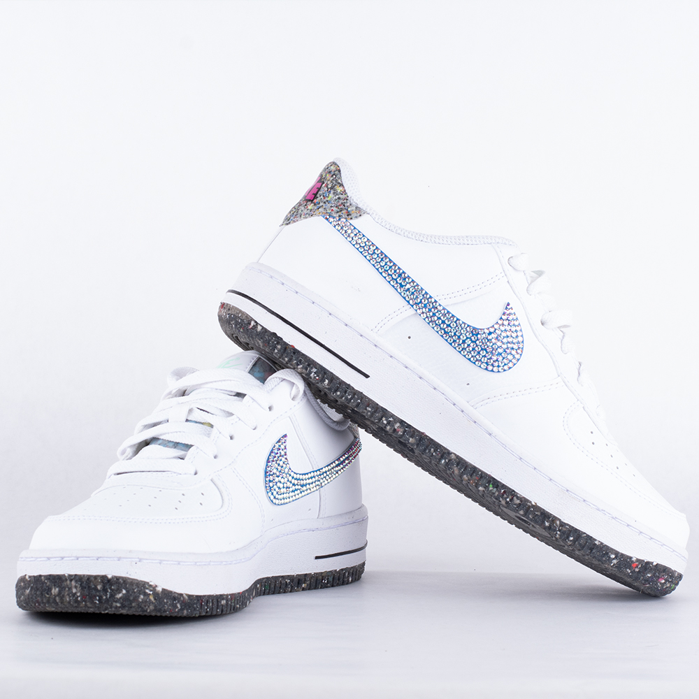 Nike Air Force 1 DR3098 Swarovski